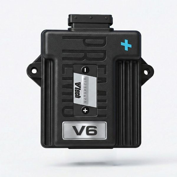 PowerChip Premium + AI V6