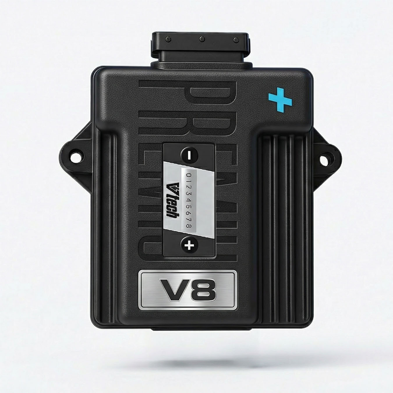 PowerChip Premium + AI V8